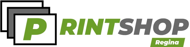 Print Shop Regina